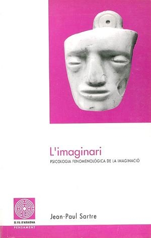 L'imaginari | 9788479353827 | Sartre, Jean-Paul