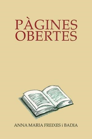 Pàgines obertes | 9788497790796 | Freixes Badia, Anna-Maria