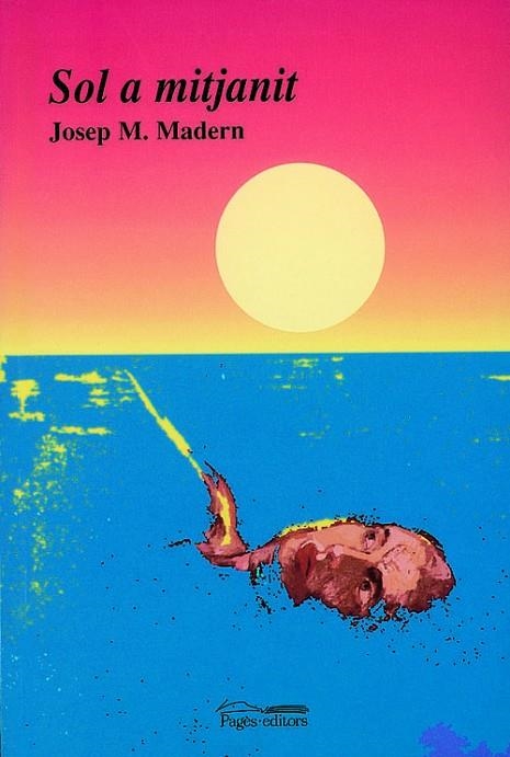 Sol de mitjanit | 9788497790710 | Madern, Josep M.