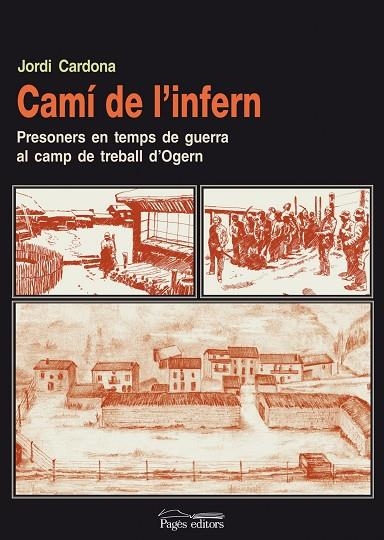 Camí de l'infern | 9788497797924 | Cardona, Jordi
