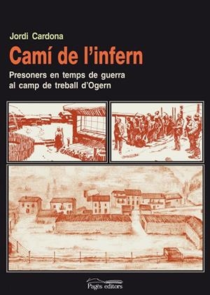 Camí de l'infern | 9788497797924 | Cardona, Jordi