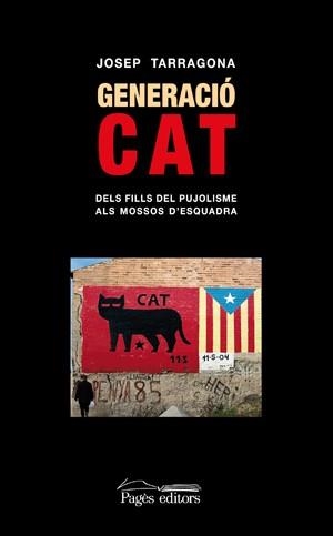 Generació CAT | 9788497796309 | Tarragona, Josep