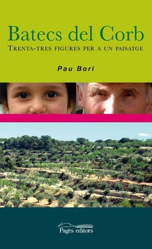 Batecs del Corb | 9788497793384 | Bori, Pau