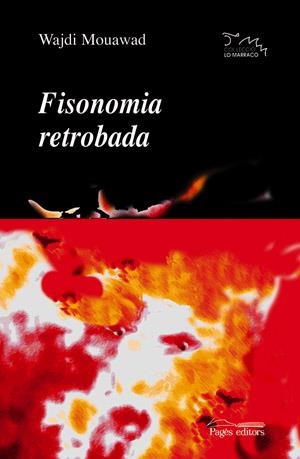 Fisonomia retrobada | 9788497792028 | Mouawad, Wajdi