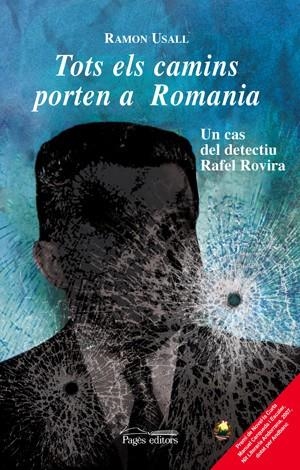 Tots els camins porten a Romania | 9788497796484 | Usall, Ramon