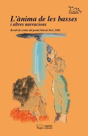 L'ànima de les basses i altres narracions | 9788497794664 | Varios autores