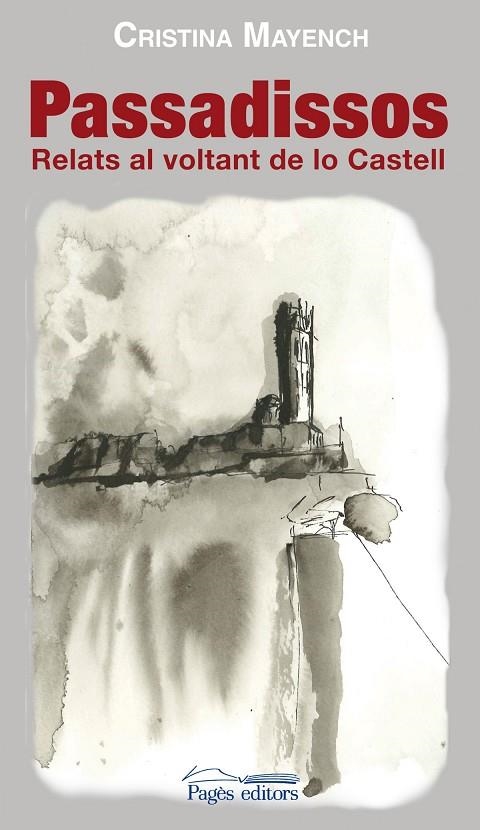 Passadissos | 9788499752310 | Mayench Cirera, Cristina