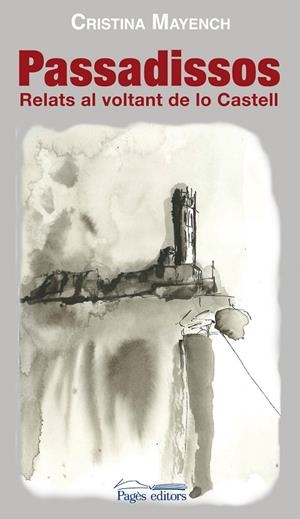 Passadissos | 9788499752310 | Mayench Cirera, Cristina