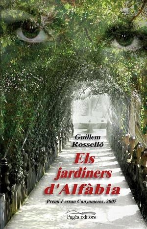 Els jardiners d'Alfàbia | 9788497795883 | Rosselló, Guillem