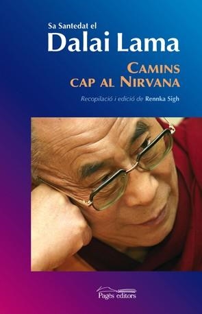 Camins cap al Nirvana | 9788497796668 | Gyatso, Tenzin