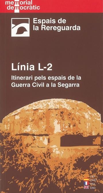 Línia L-2 | 9788497796828 | Varios autores