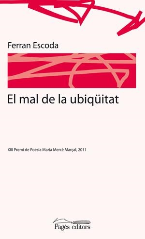 El mal de la ubiqüitat | 9788499750958 | Escoda, Ferran