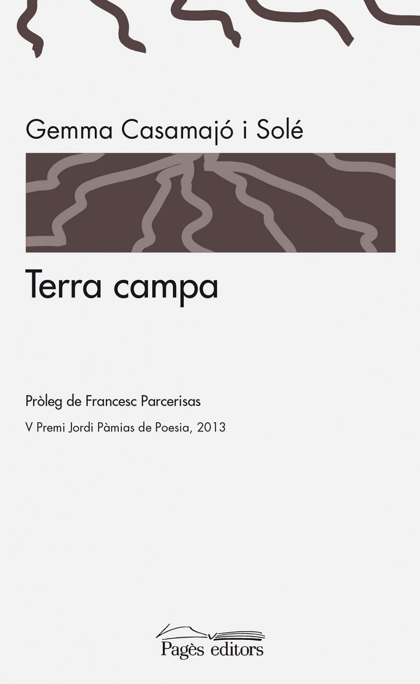 Terra campa | 9788499754642 | Casamajó Solé, Gemma