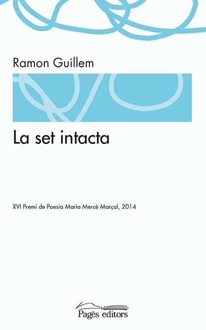 La set intacta | 9788499754819 | Guillem, Ramon