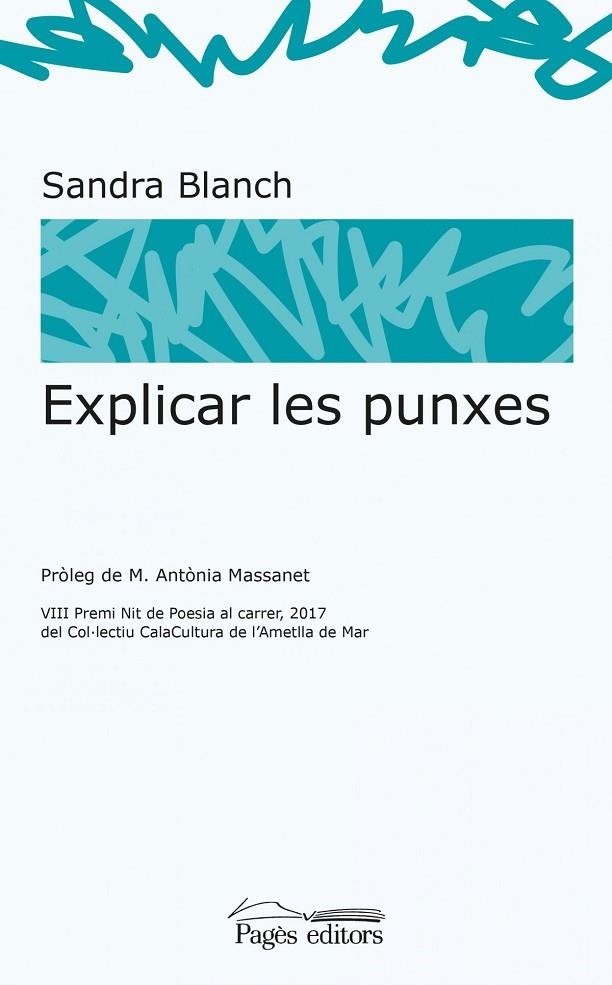 Explicar les punxes | 9788499759111 | Blanch Vidal, Sandra