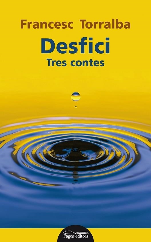 Desfici | 9788499759142 | Torralba Rosselló, Francesc