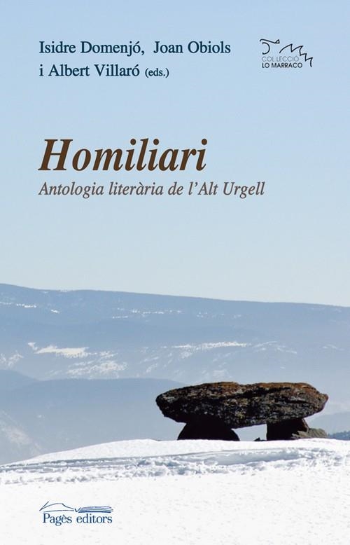 Homiliari | 9788497796651 | Varios autores