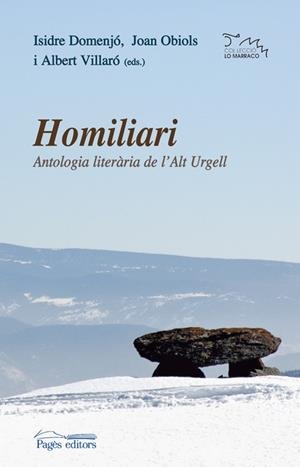 Homiliari | 9788497796651 | Varios autores