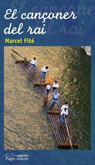 El cançoner del rai | 9788497799928 | Fité, Marcel