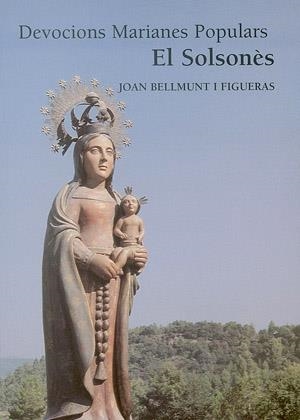 El Solsonès | 9788479354954 | Bellmunt i Figueras, Joan