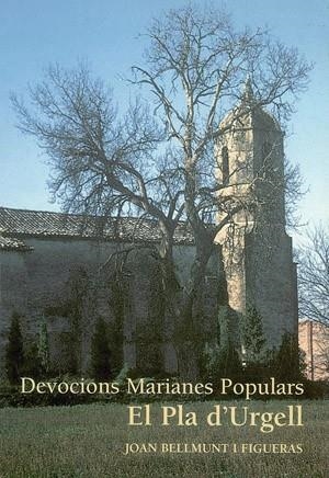 El Pla d'Urgell | 9788479356170 | Bellmunt i Figueras, Joan