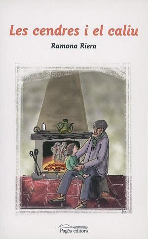 Les cendres i el caliu | 9788497791601 | Riera, Ramona
