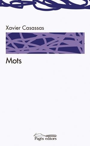 Mots | 9788499756295 | Casassas Canals, Xavier