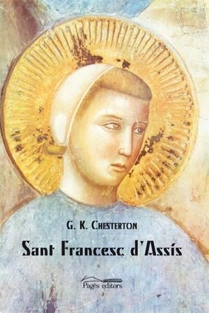 Sant Francesc d'Assís | 9788497794305 | Chesterton, G. K.