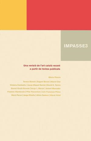 Impasse 3 | 9788479358570 | Varios autores