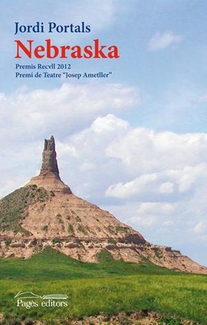 Nebraska | 9788499753126 | Portals Casanovas, Jordi