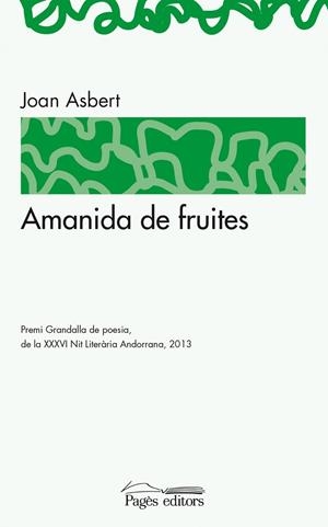 Amanida de fruites | 9788499754789 | Asbert i Luengo, Joan