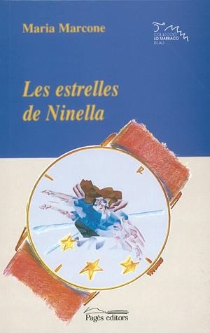 Les estrelles de Ninella | 9788497790260 | Marcone, Maria