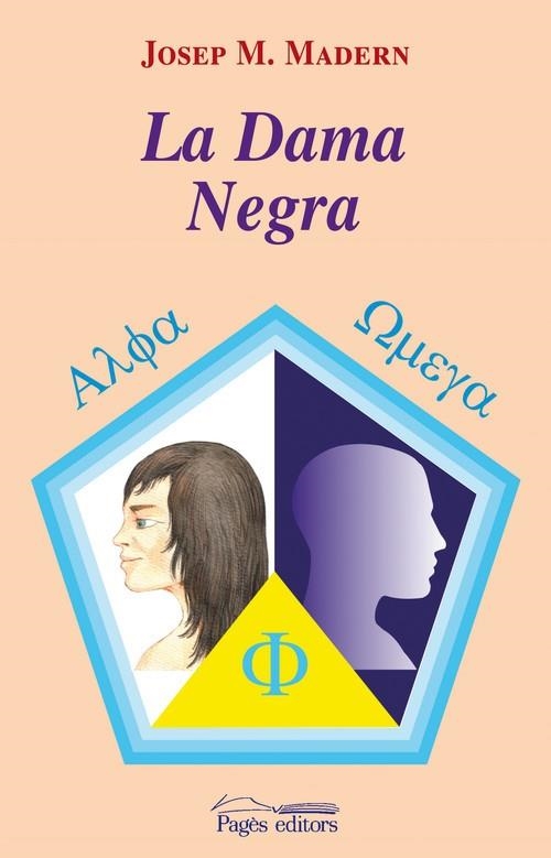 La Dama Negra | 9788497797597 | Madern, Josep M.