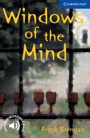 WINDOWS OF THE MIND CER 5 | 9780521750141 | FRANK BRENNAN