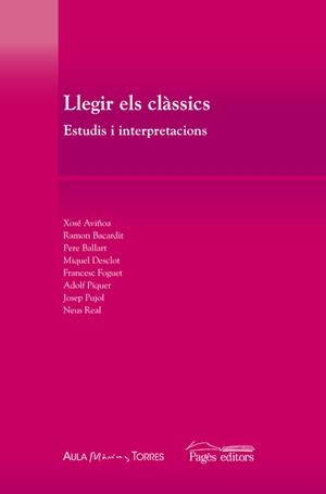 Llegir els clàssics | 9788499751344 | Varios autores