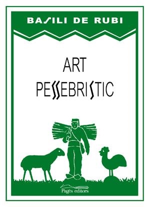 Art pessebrístic | 9788497797061 | de Rubí, Basili