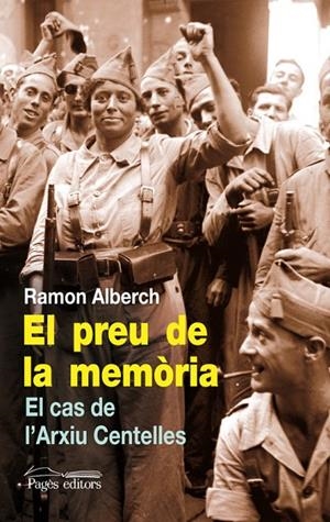 El preu de la memòria | 9788499750927 | Alberch Fugueras, Ramon