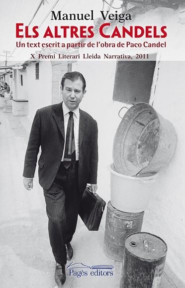 Els altres Candels | 9788499754376 | Veiga Giménez, Manuel