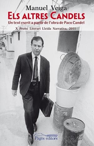 Els altres Candels | 9788499754376 | Veiga Giménez, Manuel