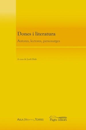 Dones i literatura | 9788499755137