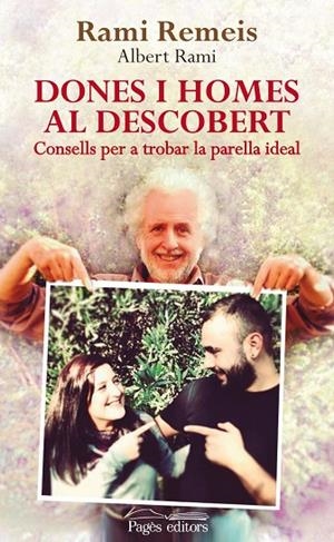 Dones i homes al descobert | 9788499755724 | Rami Romeu, Albert