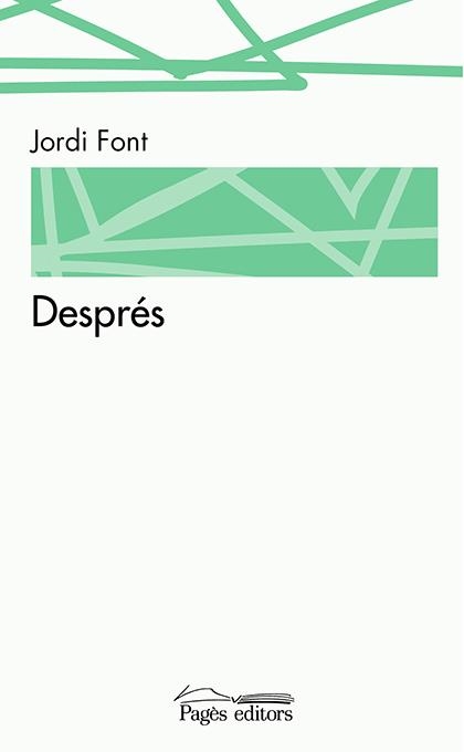 Després | 9788499758152 | Font Cardona, Jordi