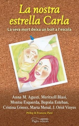 La nostra estrella Carla | 9788499753430 | Varios autores