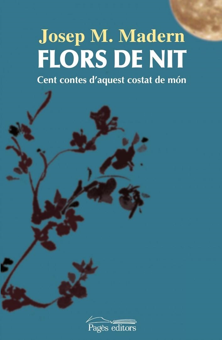 Flors de nit | 9788499751160 | Madern Sostres, Josep Maria