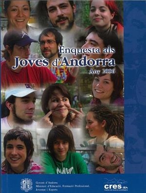 Enquesta als Joves d'Andorra. Any 2006 | 9788497795784 | Batalla, Josepa;Margarit, Estel;Micó, Joan R.