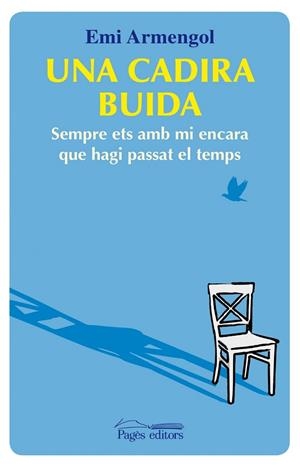 Una cadira buida | 9788499751023 | Armengol, Emi