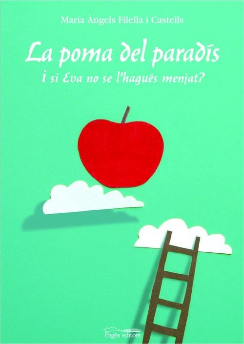 La poma del paradís | 9788497794008 | Filella, Maria Àngels