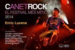 Canet Rock | 9788499756332 | Lucena Ibarzábal, Enric