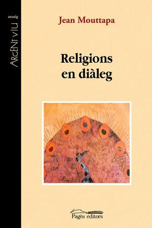 Religions en diàleg | 9788497794428 | Mouttapa, Jean