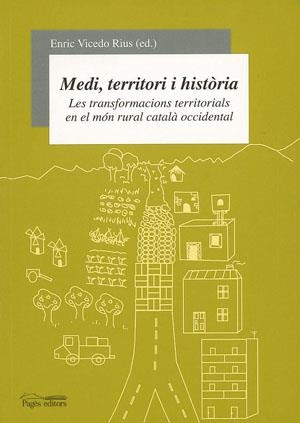 Medi, territori i història | 9788497791588 | Varios autores